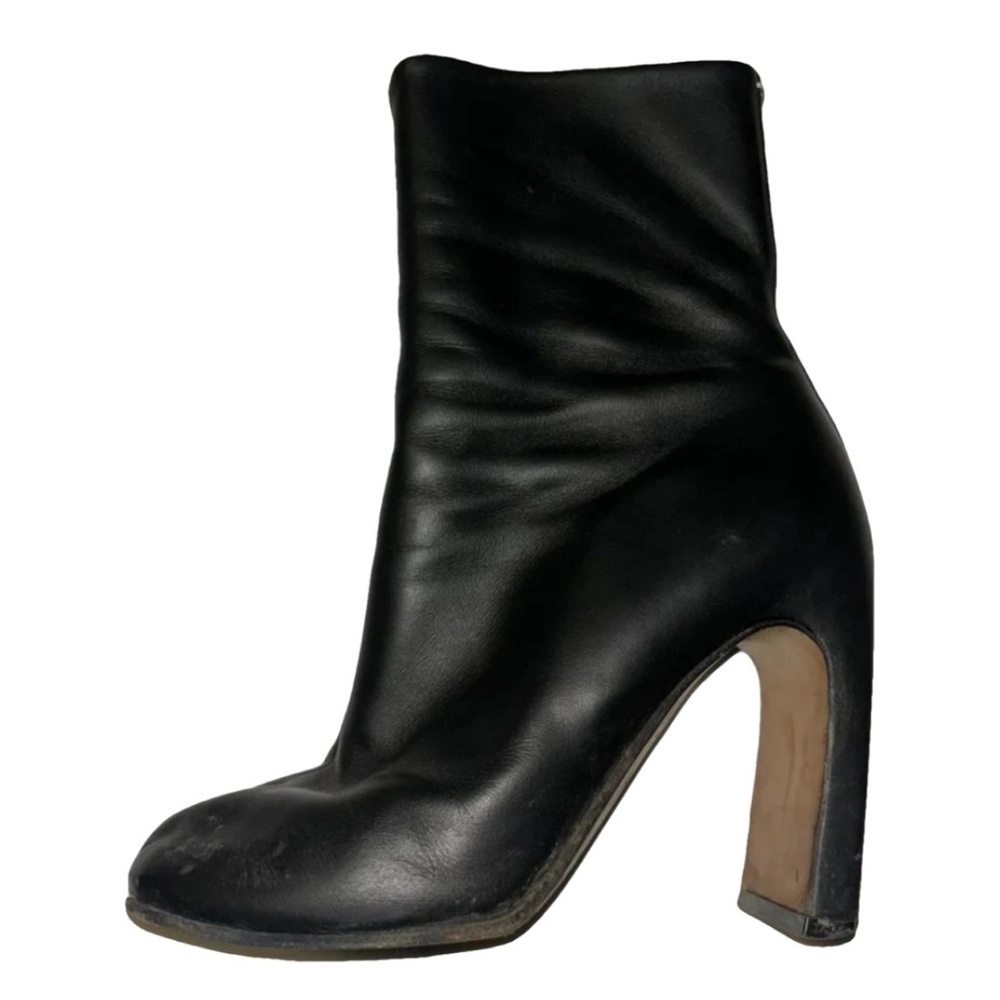 Margiela Tabi Boots